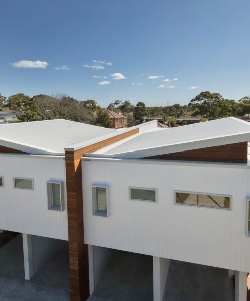 Roofing Contractors Sydney