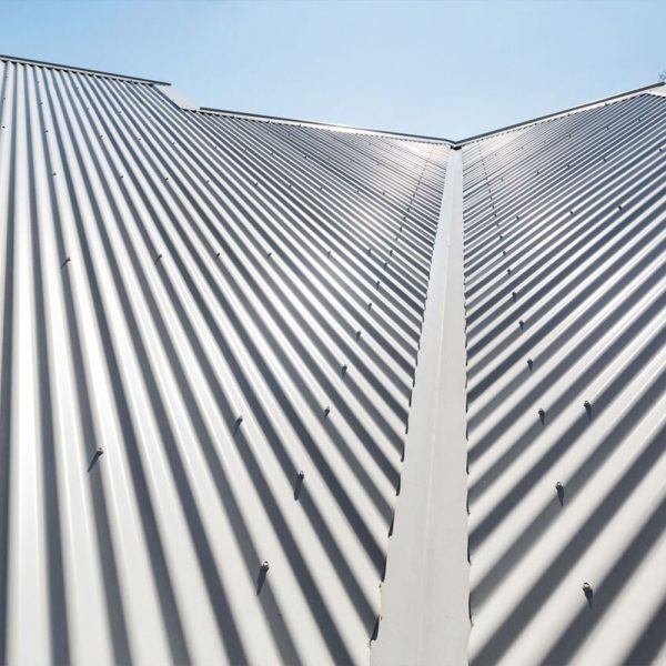 Swan St - Lilli Pilli - Corrugated Roofing Projects