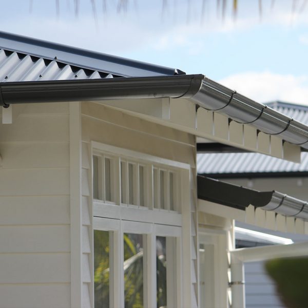 Taloombi St - Cronulla - Corrugated Roofing Projects
