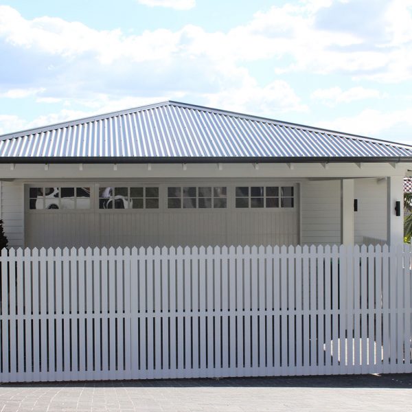 Taloombi St - Cronulla - Corrugated Roofing Projects